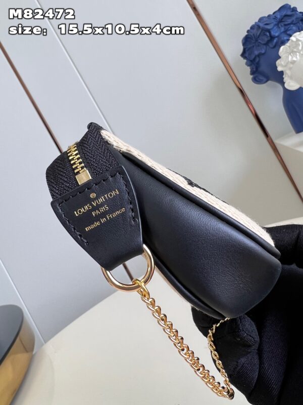 Louis Vuitton Mini Pochette Accessoires