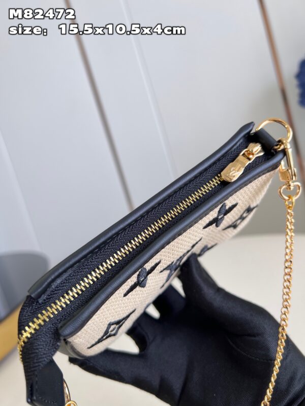 Louis Vuitton Mini Pochette Accessoires