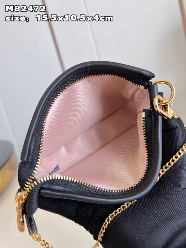 Louis Vuitton Mini Pochette Accessoires