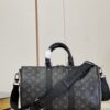 Louis Vuitton Keepall Bandoulière 35409