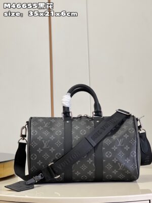 Louis Vuitton Keepall Bandoulière 35409