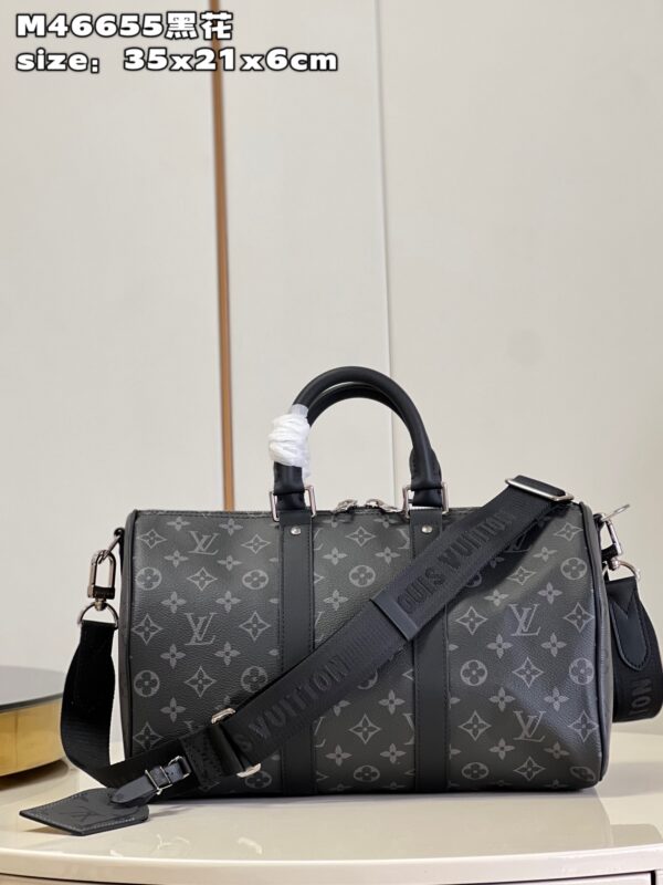 Louis Vuitton Keepall Bandoulière 35409