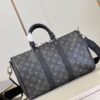 Louis Vuitton Keepall Bandoulière 35409