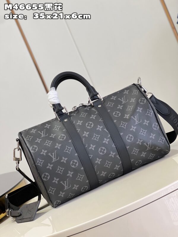 Louis Vuitton Keepall Bandoulière 35409