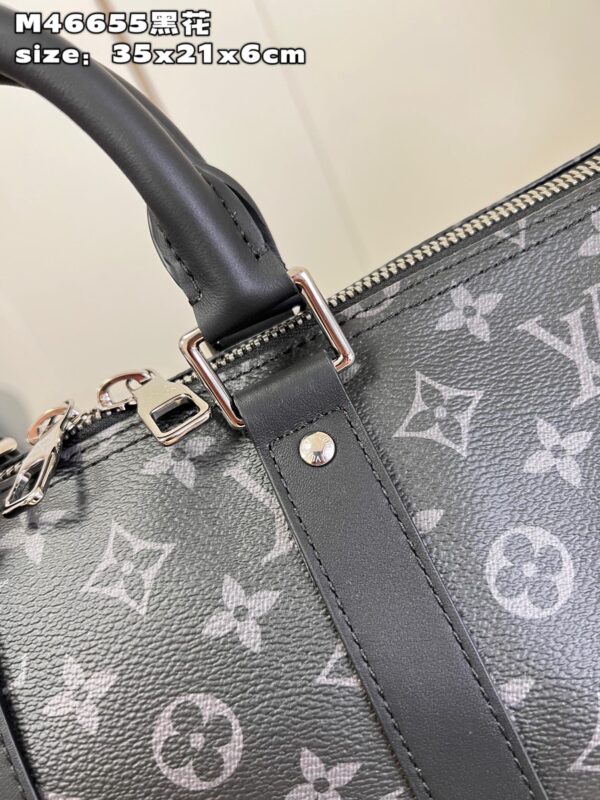 Louis Vuitton Keepall Bandoulière 35409