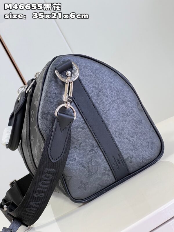 Louis Vuitton Keepall Bandoulière 35409