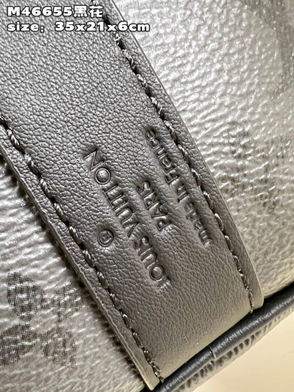 Louis Vuitton Keepall Bandoulière 35409