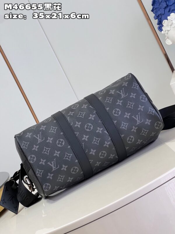 Louis Vuitton Keepall Bandoulière 35409