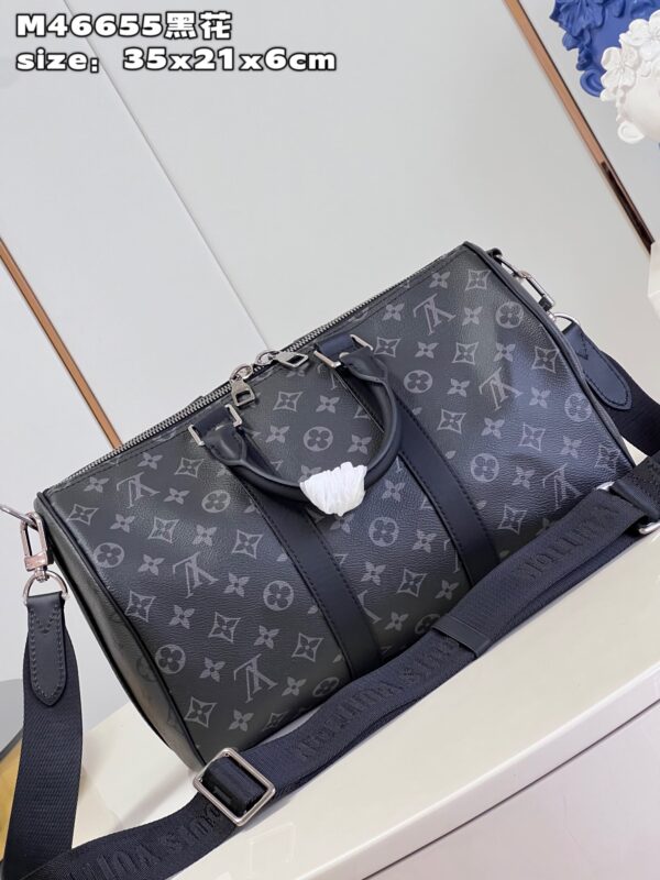 Louis Vuitton Keepall Bandoulière 35409