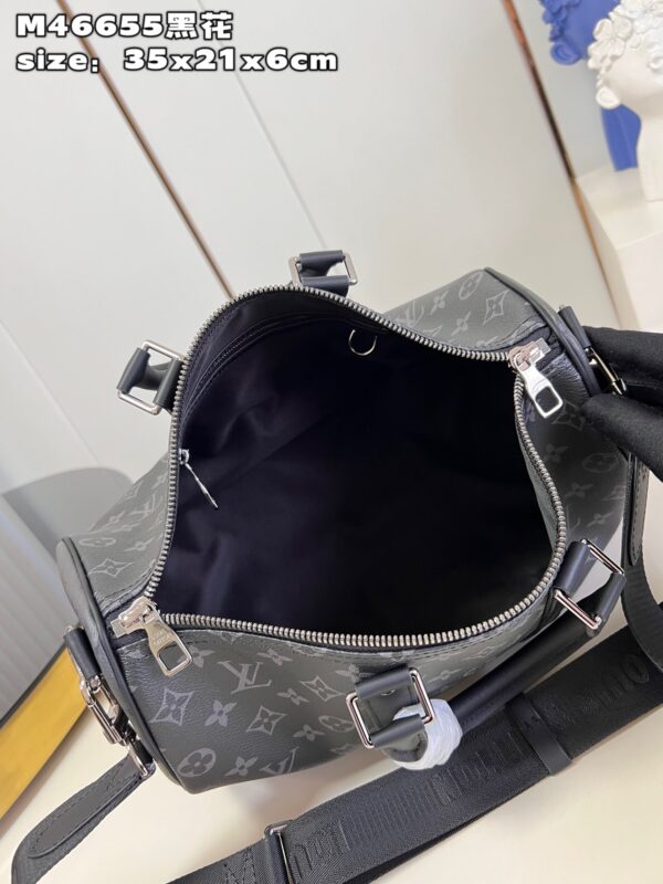 Louis Vuitton Keepall Bandoulière 35409