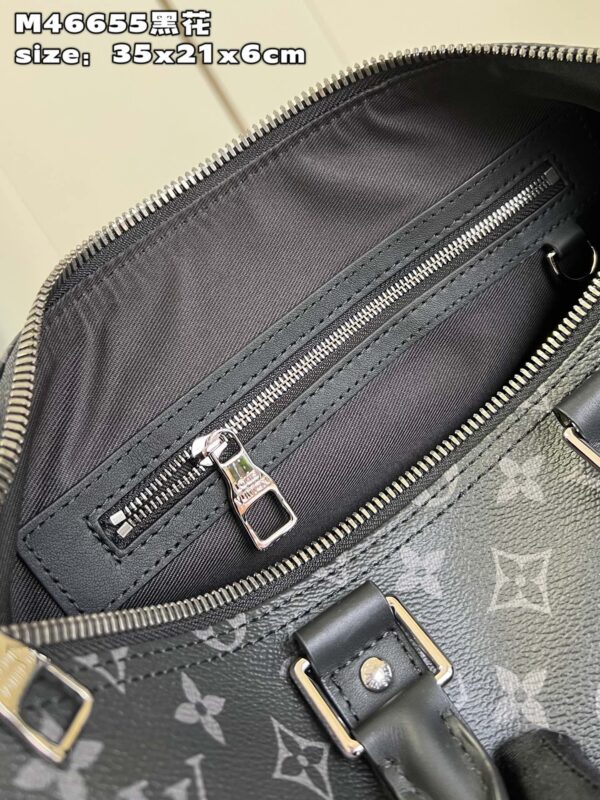 Louis Vuitton Keepall Bandoulière 35409
