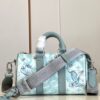 Louis Vuitton Keepall Bandoulière 25