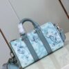 Louis Vuitton Keepall Bandoulière 25