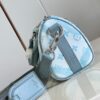 Louis Vuitton Keepall Bandoulière 25