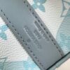 Louis Vuitton Keepall Bandoulière 25