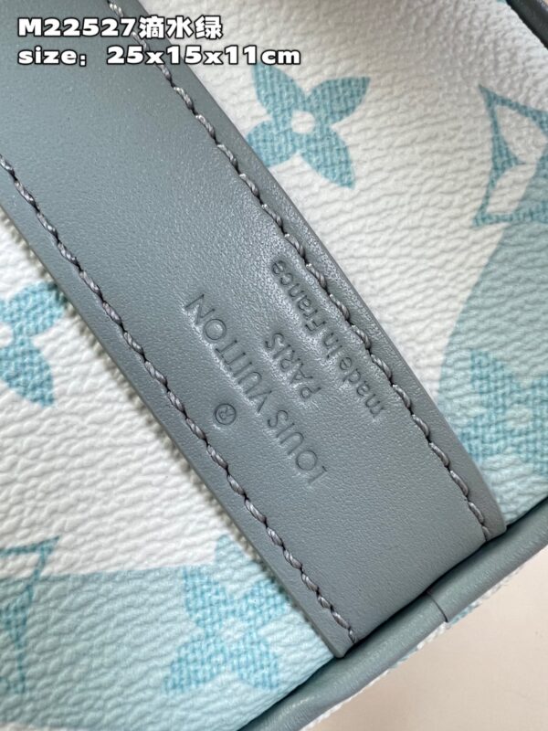Louis Vuitton Keepall Bandoulière 25