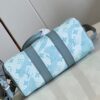 Louis Vuitton Keepall Bandoulière 25