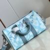 Louis Vuitton Keepall Bandoulière 25