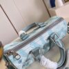 Louis Vuitton Keepall Bandoulière 25