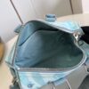 Louis Vuitton Keepall Bandoulière 25