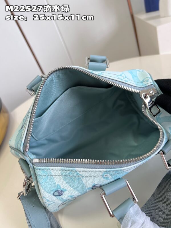 Louis Vuitton Keepall Bandoulière 25