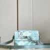 Louis Vuitton Steamer Wearable Wallet