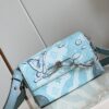 Louis Vuitton Steamer Wearable Wallet