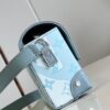Louis Vuitton Steamer Wearable Wallet