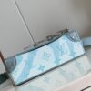 Louis Vuitton Steamer Wearable Wallet