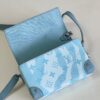 Louis Vuitton Steamer Wearable Wallet