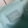 Louis Vuitton Steamer Wearable Wallet