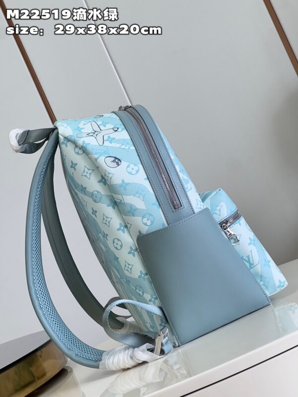 Louis Vuitton Discovery Backpack