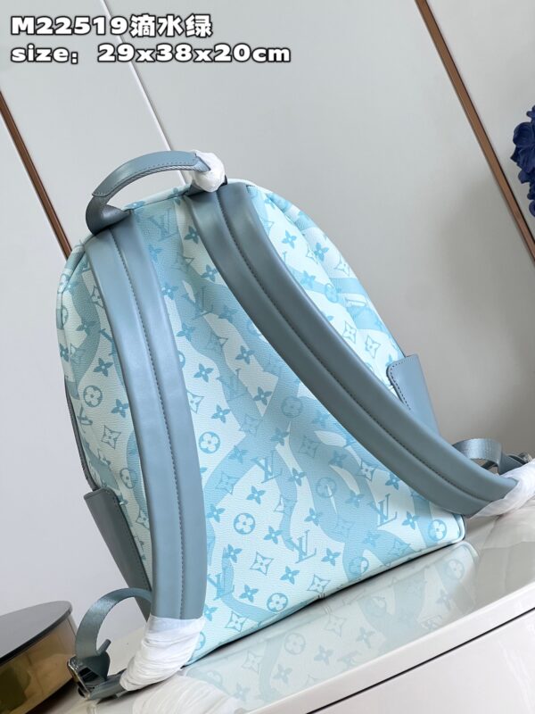 Louis Vuitton Discovery Backpack