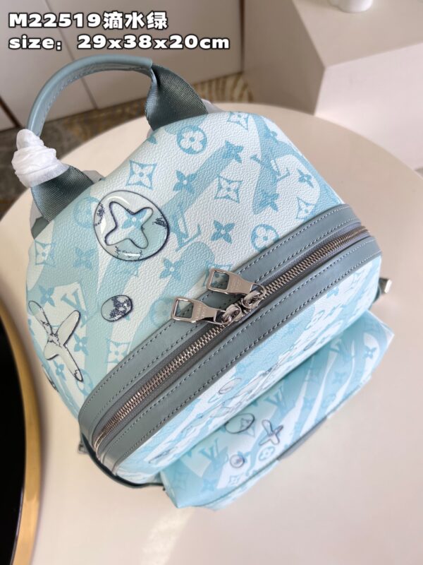 Louis Vuitton Discovery Backpack