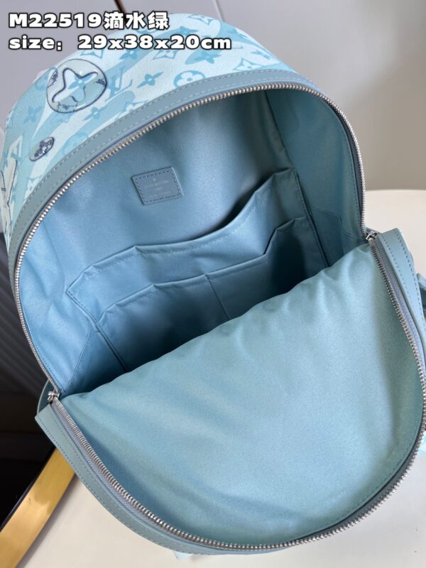 Louis Vuitton Discovery Backpack