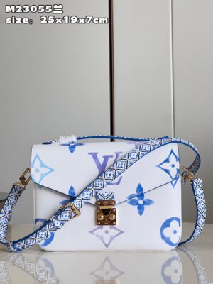 Louis Vuitton Pochette Métis MM