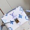 Louis Vuitton Pochette Métis MM