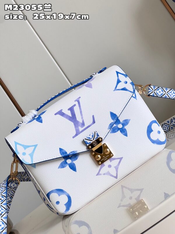 Louis Vuitton Pochette Métis MM