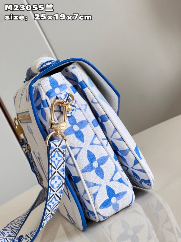 Louis Vuitton Pochette Métis MM