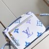 Louis Vuitton Pochette Métis MM