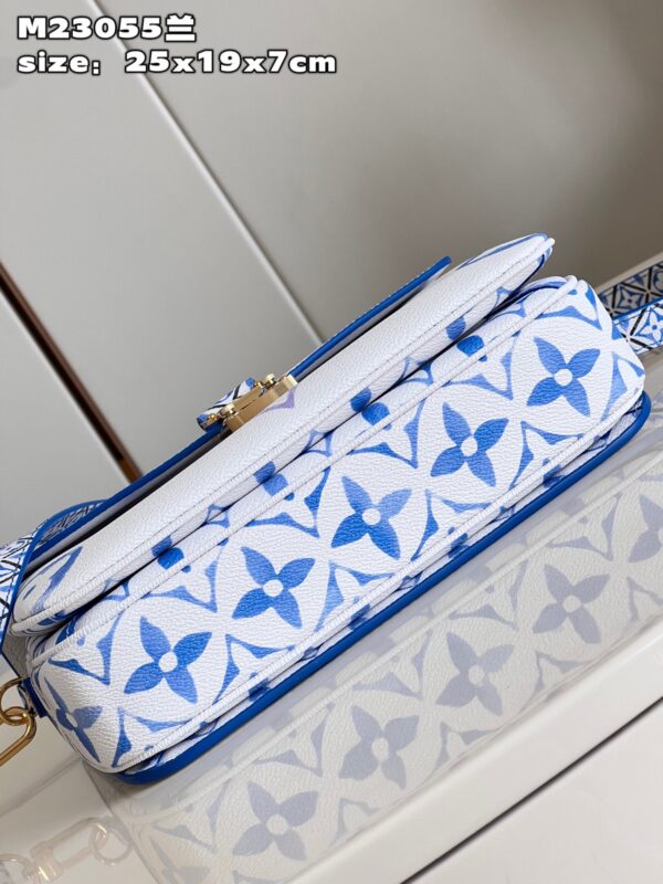 Louis Vuitton Pochette Métis MM