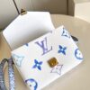 Louis Vuitton Pochette Métis MM