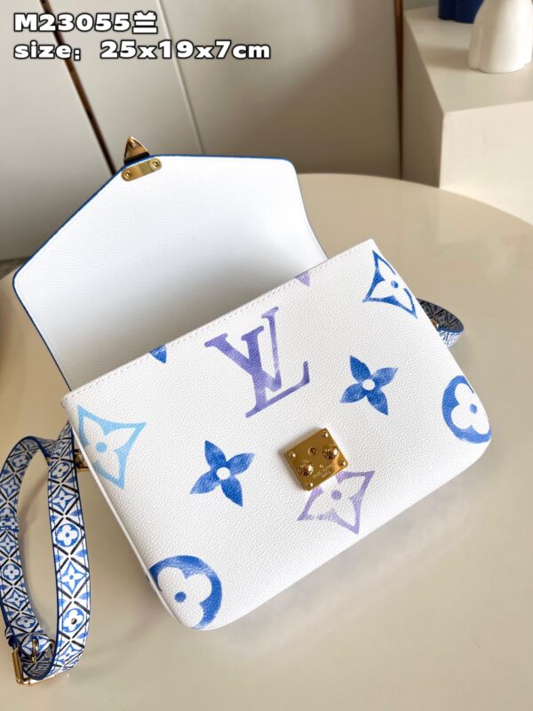 Louis Vuitton Pochette Métis MM