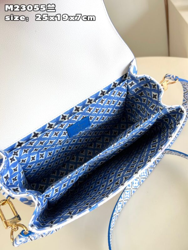 Louis Vuitton Pochette Métis MM