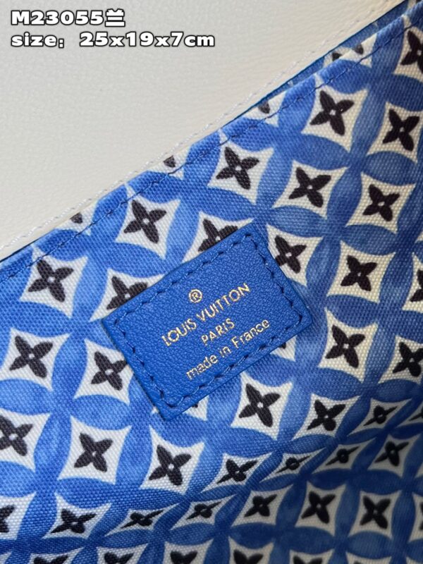 Louis Vuitton Pochette Métis MM