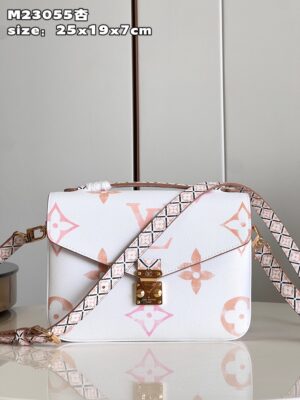 Louis Vuitton Pochette Métis MM