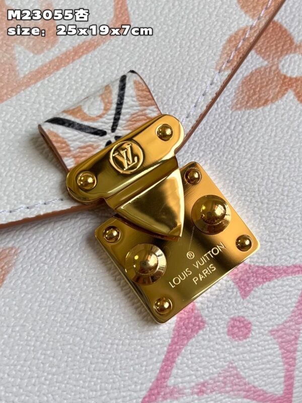 Louis Vuitton Pochette Métis MM