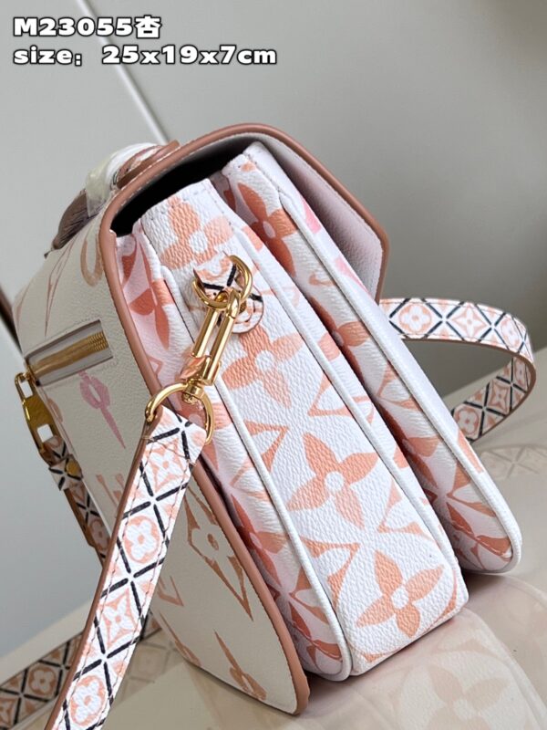Louis Vuitton Pochette Métis MM