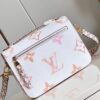 Louis Vuitton Pochette Métis MM