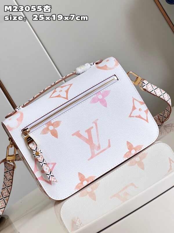 Louis Vuitton Pochette Métis MM